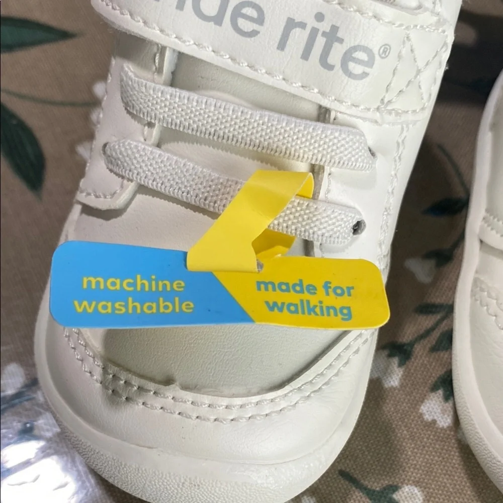 Stride Rite comfortable durable